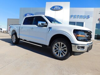 2025 Ford F-150 XLT TRUCK