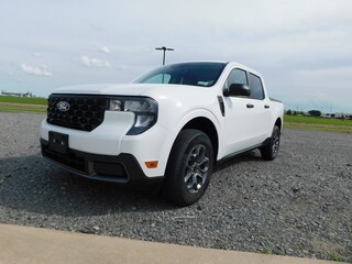 2025 Ford Maverick XLT TRUCK