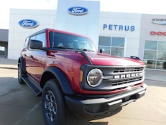2025 Ford Bronco for sale near Pine Bluff