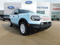 2025 Ford Bronco Sport for sale near Pine Bluff