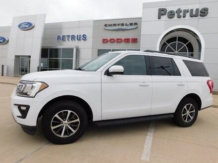 2019 Ford Expedition XLT SUV