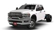  Ram 3500 Chassis Cab