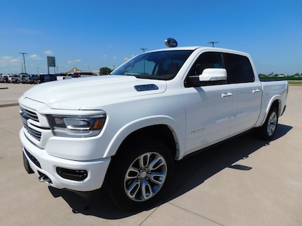 Used 2022 Ram 1500 for sale in Stuttgart, AR