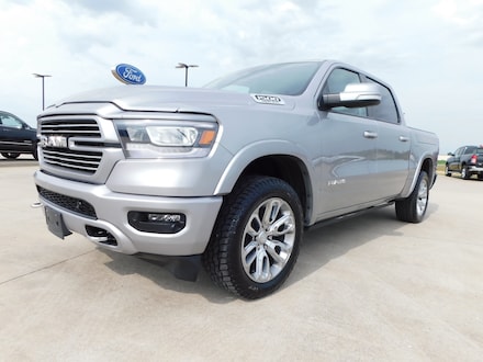 Used 2022 Ram 1500 for sale in Stuttgart, AR
