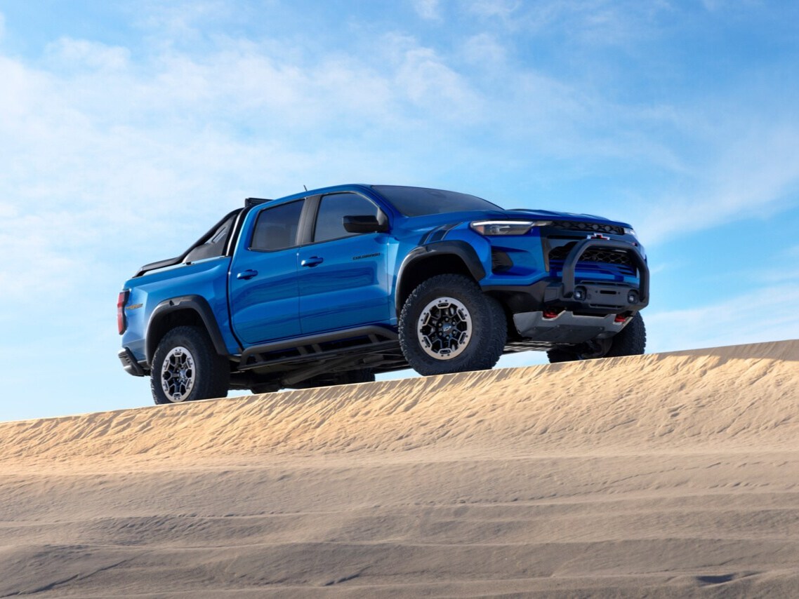 Silverado 1500