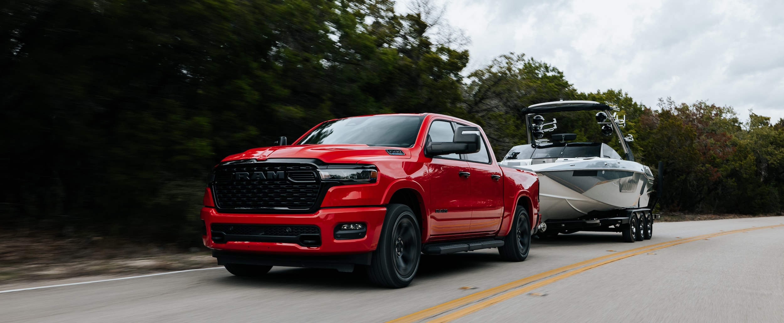 2025 Ram 1500 For Sale in Stuttgart, AR