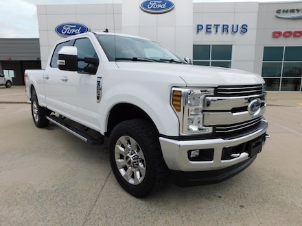 Used 2019 Ford F-250 for sale in Stuttgart, AR