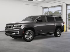 2024 Jeep Wagoneer 4X4 SUV for sale near Pine Bluff