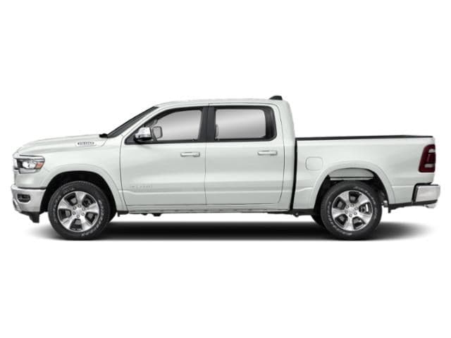 Used 2022 RAM Ram 1500 Pickup Laramie with VIN 1C6SRFJT5NN101014 for sale in Little Rock