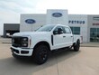  Ford Super Duty F-250 SRW