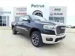 Buy a 2025 Ram 1500 in Stuttgart, AR