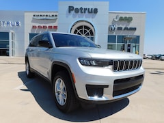 Buy a 2025 Jeep Grand Cherokee in Stuttgart, AR