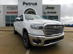 Buy a 2026 Ram 1500 in Stuttgart, AR