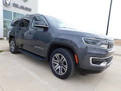 2024 Jeep Wagoneer 4X4 Sport Utility for sale near Pine Bluff