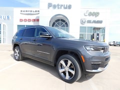 Buy a 2025 Jeep Grand Cherokee in Stuttgart, AR