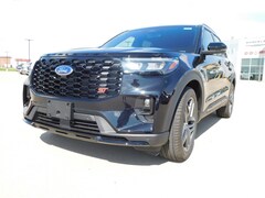 2025 Ford Explorer for sale near Pine Bluff