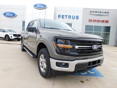 2025 Ford F-150 XLT TRUCK