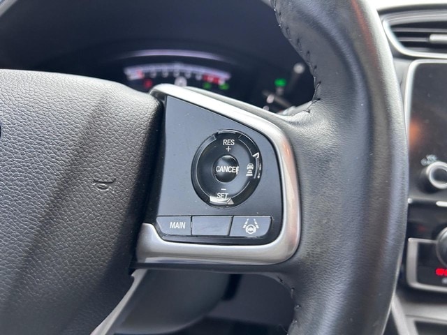 2020 Honda CR-V EX-L - Photo 15