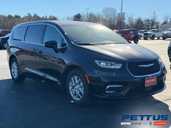 2026 Chrysler Pacifica Select FWD Passenger Van