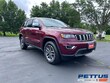 Jeep Grand Cherokee WK