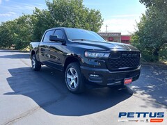 2025 Ram 1500 Tradesman Pickup