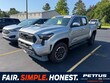  Toyota Tacoma 4WD