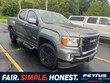  GMC Canyon