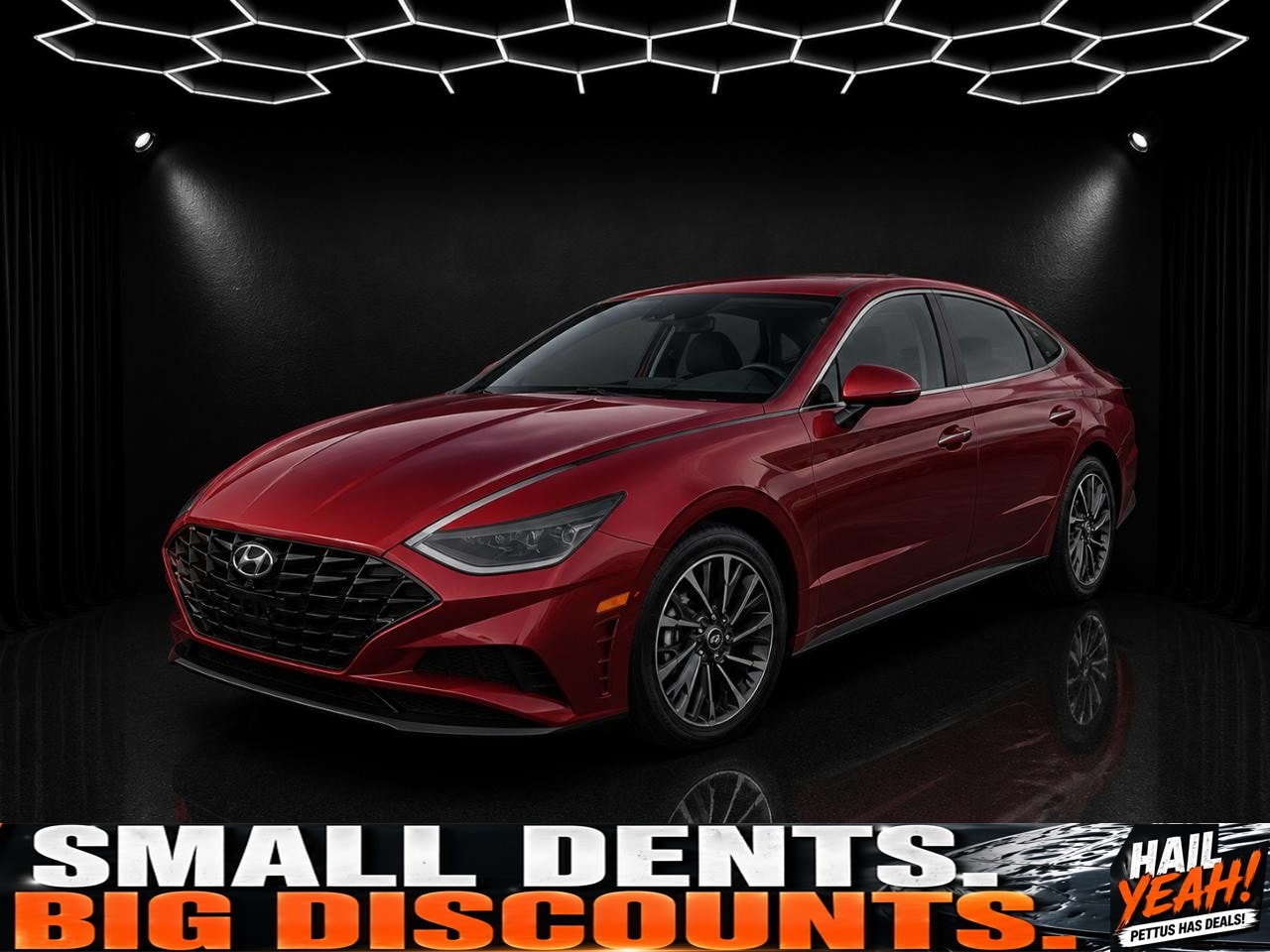 2023 Hyundai Sonata