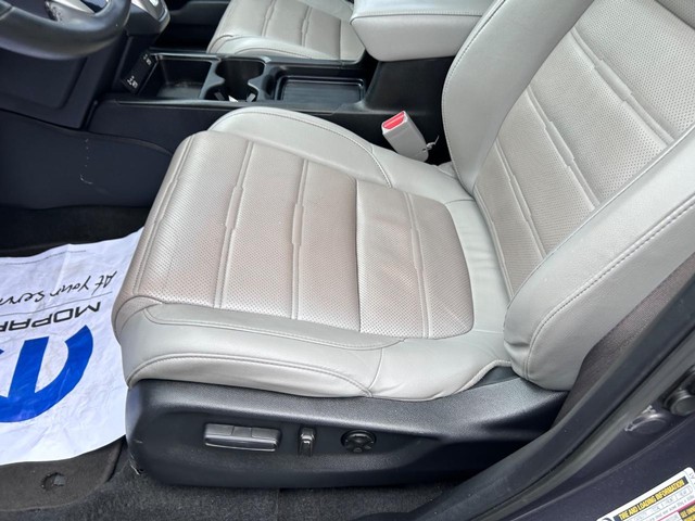 2020 Honda CR-V EX-L - Photo 21