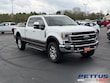  Ford F-350SD