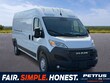  Ram ProMaster