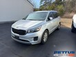  Kia Sedona