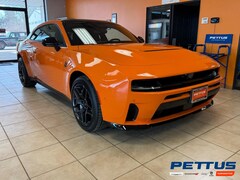 2026 Dodge Charger Scat Pack 2-Door AWD Coupe