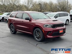 2026 Dodge Durango GT Hemi V8 AWD Sport Utility