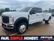  Ford F-450SD