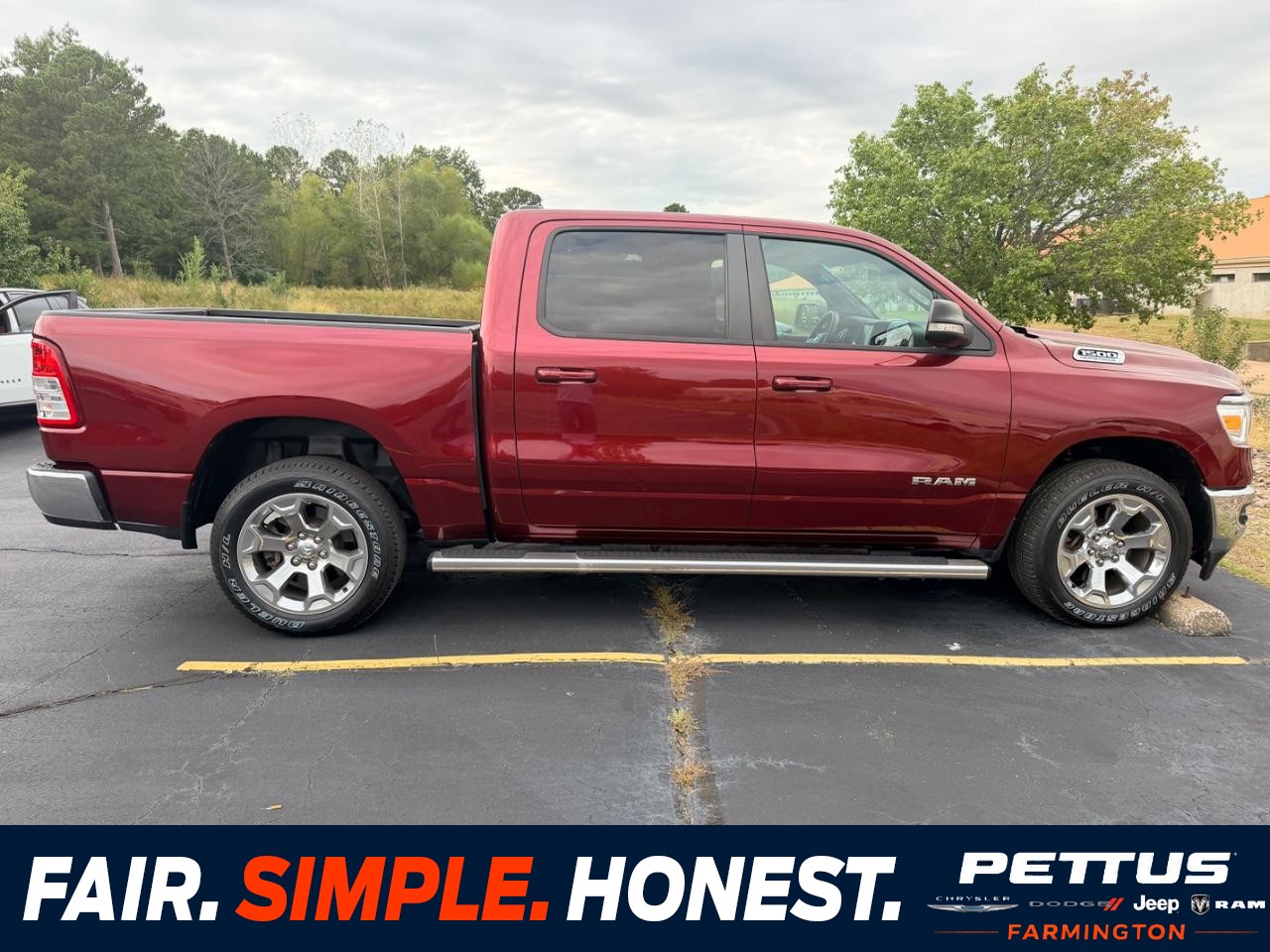  Ram 1500