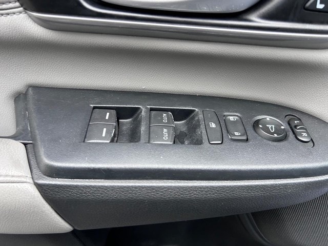 2020 Honda CR-V EX-L - Photo 20