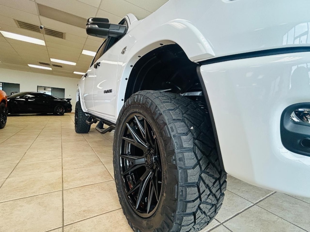 New 2026 Ram 1500 Big Horn/Lone Star Pickup