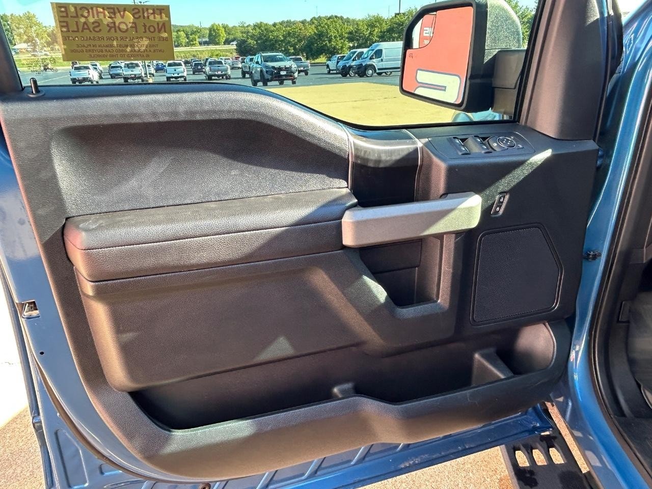 2019 Ford F-150 Raptor - Photo 8