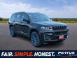  Jeep Grand Cherokee L