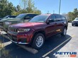 Jeep Grand Cherokee L