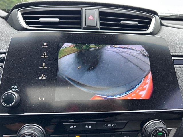 2020 Honda CR-V EX-L - Photo 23