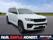  Jeep Grand Cherokee L