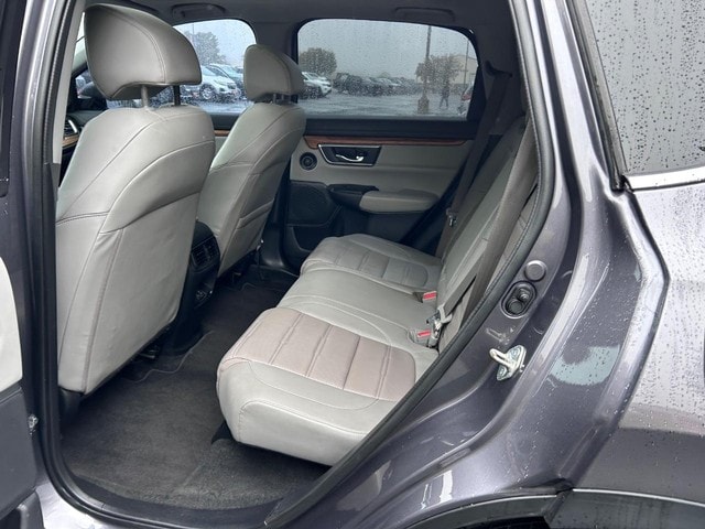 2020 Honda CR-V EX-L - Photo 10