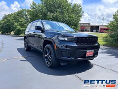 2025 Jeep Grand Cherokee L Altitude X 4x4 Sport Utility