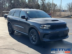 2026 Dodge Durango GT Plus AWD Sport Utility