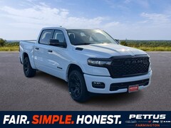2026 Ram 1500 Big Horn/Lone Star Pickup