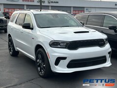 2026 Dodge Durango GT Plus AWD Sport Utility