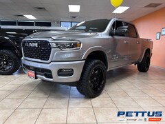 2025 Ram 1500 Big Horn/Lone Star Pickup