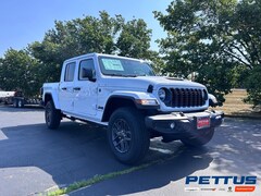 2025 Jeep Gladiator Sport Pickup
